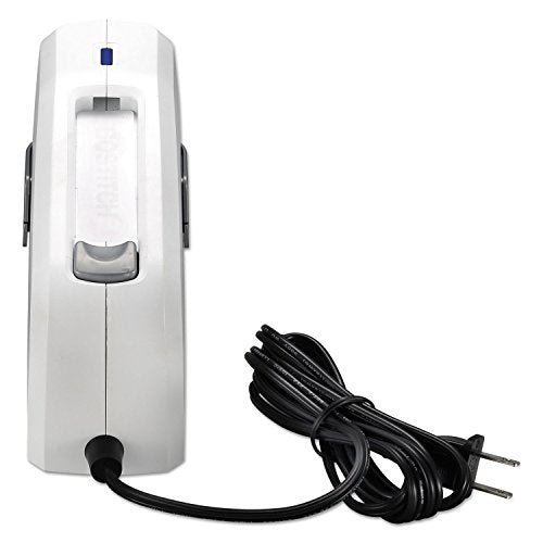 Bostitch Office Impulse 30 Sheet Electric Stapler - Heavy Duty, No-Jam, White (02011) - color: White, size: 1 Pack