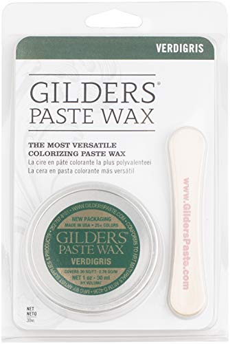 Gilders Paste Craft Supplies, Multicolor