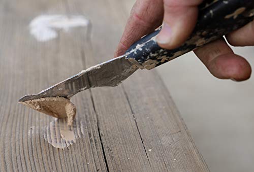 FamoWood 36021116 Original Wood Filler - Pint, Fir
