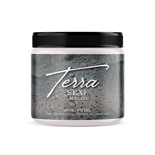 Dixie Belle Paint Company Terra Seal (16oz)