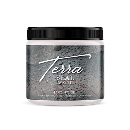 Dixie Belle Paint Company Terra Seal (16oz)