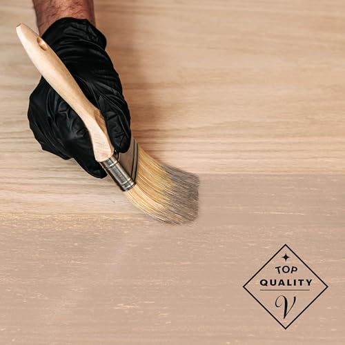 Varathane Premium Fast Dry Antique White Wood Stain - color: Antique White, size: 1 Quart (Pack of 1)