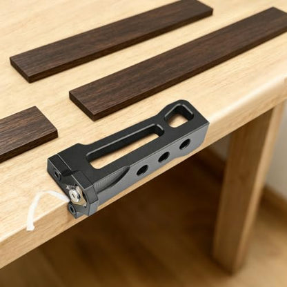 Wood Edge Trimmer, Manual Edge Rounding Tool