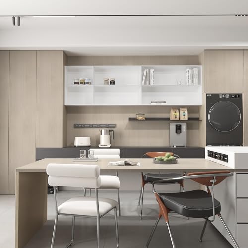 Beige Light Wood Contact Paper Peel and Stick Wallpaper Wood Vinyl Wrap - color: Beige, size: 24" x 196.8"