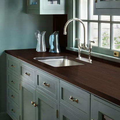 Heroad Peel and Stick Wallpaper Wood Contact Paper Red Brown Wood Grain Contact Paper Wallpaper Thicken Textured for Cabinets and Drawers Countertops Waterproof Self Adhesive Vinyl 17.5" x 78.7" - color: Red Brown, size: 17.5" x 78.7"