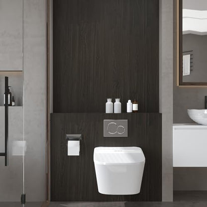 Walnut Contact Paper Dark Brown Wood Peel and Stick Wallpaper Extra Wide Thickened Wood Textured Wood Grain Sticker 48" X 394" - color: Dark Brown, size: 48" x 394"