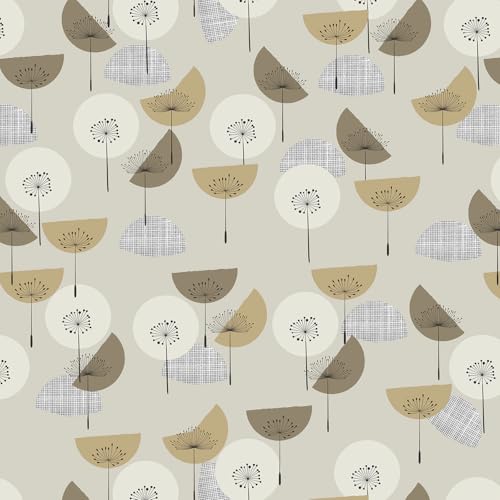 Kitico Modern Peel and Stick Wallpaper, Scandinavian Self Adhesive Removable Contact Paper for Bedroom, Bathroom, Kitchen and Furniture Renter Friendly Wall Paper 17" x 200" - color: Green, size: 17" x 200"
