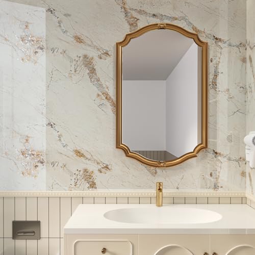 Beige Sliver Greyish Blue Marble Wallpaper Modern Peel and Stick Marble Contact Paper for Kitchen Countertops Self Adhesive Furnitures Vinyl Wrap for Bathroom Cabinet Home Decor 11.8"x118"