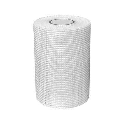 Acuteye Drywall Mesh Tape, 6IN X 90FT 100% Fiberglass 8 Mesh Self Adhesive