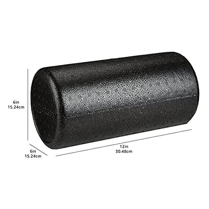 Amazon Basics High Density Foam - size: 12-Inch (Pack of 9)