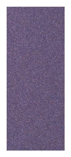 Pro Grade Precision 3-2/3 in. x 9 in. 60-Grit (Coarse) Faster Sanding, No-Slip Grip Sheets (6 Sheets/Pack)