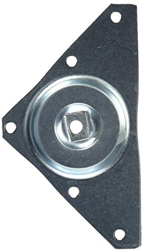 Heavy Duty Top Leg Plate 2755