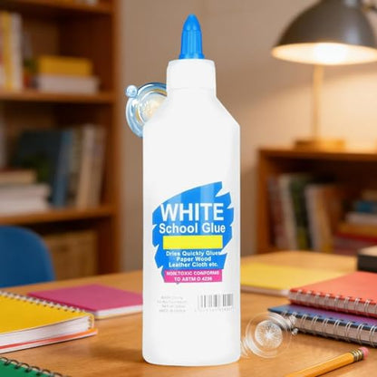 Wood Glue for Crafts Long-Lasting All-Purpose - size: 250G