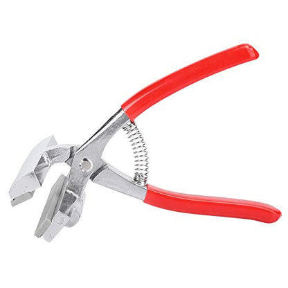 Joyzan Extra Wide Canvas Pliers, Stretching Helper Stretcher Spring Return