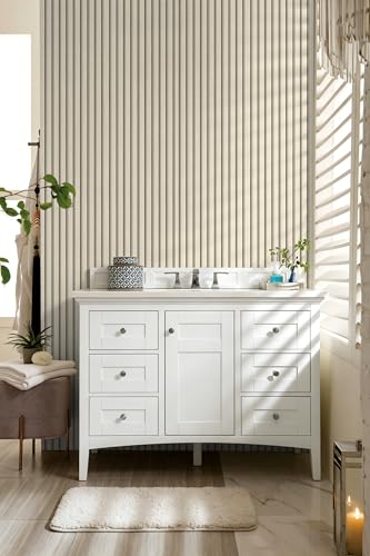 myforHD Wallpaper Peel and Stick Wood Grating Stripe Self-Adhesive Wallpaper Faux Wood Contact Paper Wood Slats Self Adhesive Wall Paper PVC Vinyl Film Removable Waterproof 17.3" x 236" - color: Wood H, size: 17.3" x 236.2"