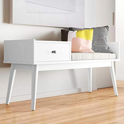 PVC Matt White Edge Banding - 1" x 25ft Non Glued White Veneer Edging for Table Cabinet Furniture Trim - color: Matt White, size: 1 Inch