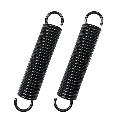 2 pcs 4 7/8 inch Extension Springs for Power Recliner Lift Chair Couch