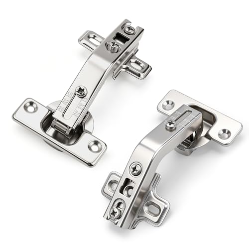 Probrico 135 Degree Open Caninet Hinges for Corner Folden Conbinet Door