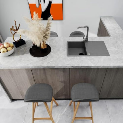 Light Gray Marble Contact Paper 15.7"X78.7" Peel and Stick Wallpaper - color: Light Gray, size: 15.7" x 78.7"