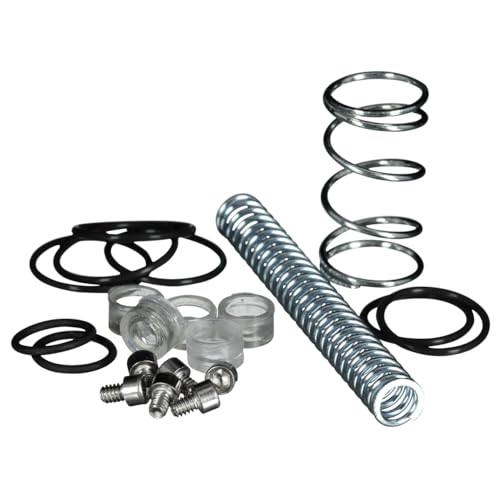 3M Performance Spray Gun Service Kit 26850