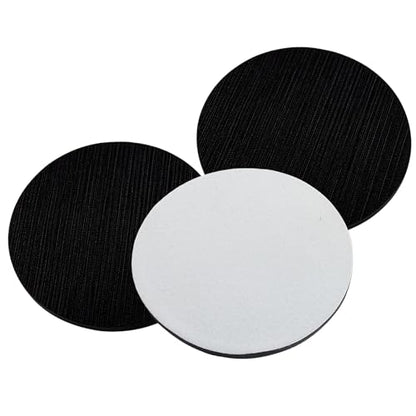 3 Pack 6 Inch (150mm) Foam Sanding Pads - size: 6 Inch(3 pack)