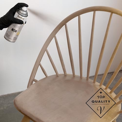 Varathane Premium Fast Dry Antique White Wood Stain Spray - color: Antique White, size: 10.25 Ounce (Pack of 1)