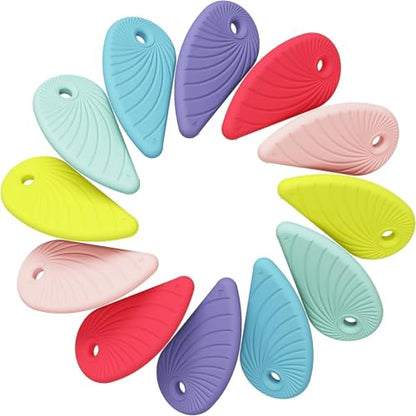 Ceramic Box Cutter, Box Opener Mini, Safety, Cute, Small Box Cutter For Women, Package Opener, Box Opener Tool - color: 3pcs