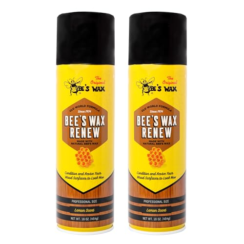The Original Bee's Renew (2-Pack)