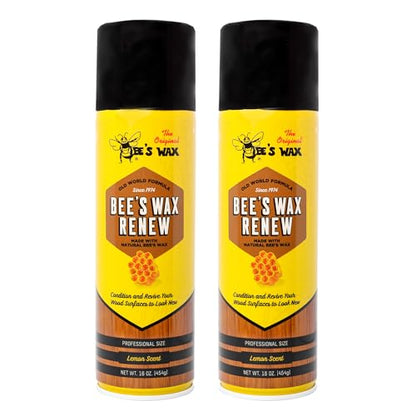 The Original Bee's Renew (2-Pack)