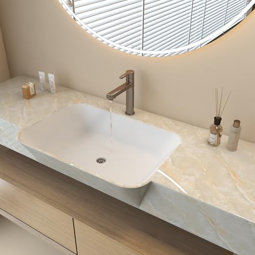 tiltil Peel and Stick Wallpaper Marble Self Adhesive Wallpaper 15.3x197in
