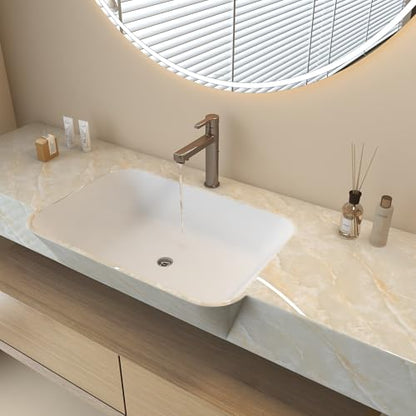 tiltil Peel and Stick Wallpaper Marble Self Adhesive Wallpaper 15.3x197in