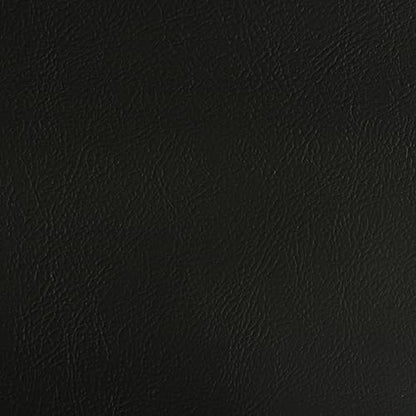 Vinyl Ebony Black 54" Wide 5 Yards Auto Home Commercial - color: Black Ebony, size: 5 Yards
