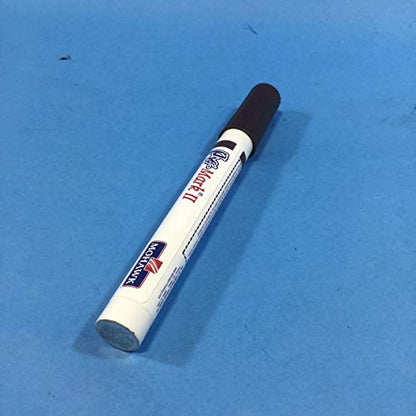 Mohawk Finishing Products Pro-Mark Touch-up Marker (Newport-Ebonized Cherry), Red
