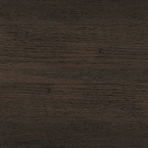 Varathane Dark Bourbon Wood Stain - color: Dark Bourbon, size: 1 Quart (Pack of 1)