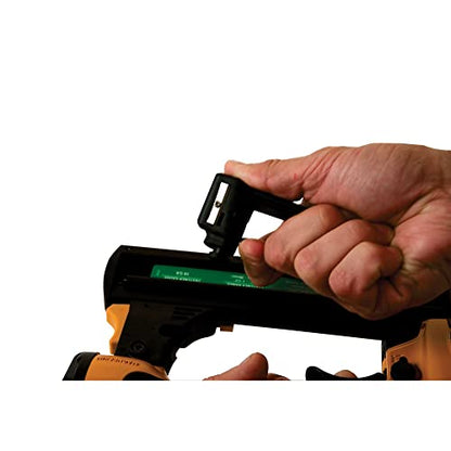 BOSTITCH 18 Gauge Narrow Crown Stapler Kit (SX1838K)