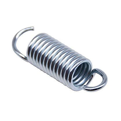 Yoogu 2-1/4 inch Furniture Extension Tension Springs Replacement| 6 PCS - size: 2-1/2 Inch