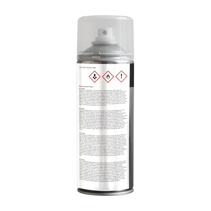 JENOLITE Directorust Metallic Finish Aerosol, Silver 1x13.5oz - color: Silver