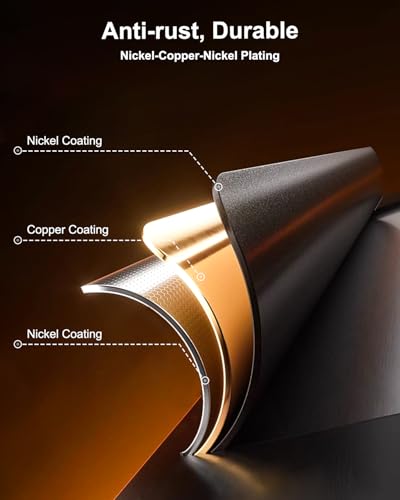 Magnetic Cabinet Door Catch, 0.12" Ultra Thin Neodymium Cabinet Magnets for Closure, No Drill Adhesive Magnetic Door Latch for Kitchen, Drawer, Closet and RV, 2 Sets - size: 2 Sets