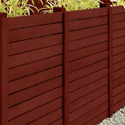 Olympic Maximum 1 gal Spiced Red Solid Color Wood Stain & Sealer in One - color: Spiced Red, size: 1 Gallon, style: Solid