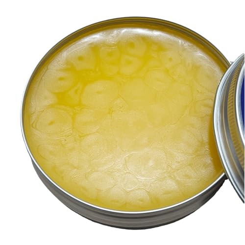 Natural Premium Wood Wax for Cutting Boards, 2.8 oz