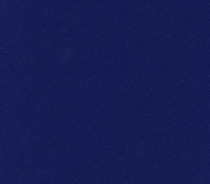 Velvet Fabric Solid Upholstery 58" Wide Sold By The Yard (Royal Blue) - color: Royal Blue