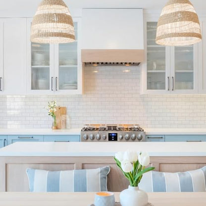 STICKGOO Peel and Stick Backsplash on Subway Tiles, Glossy Dolomite White - color: Glossy Dolomite White