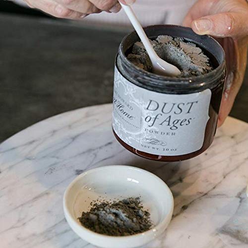Amy Howard at Home | Dust of Ages | 10 oz | Give Furniture Hundreds of Years of Character in One Simple Technique