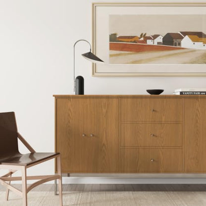 48"x197" Wood Grain Wallpaper Peel and Stick Contact Paper for Countertops - color: Brown, size: 48" x 197"