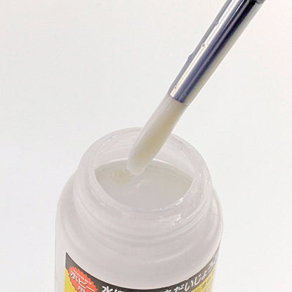 Pajico 2944 Clay Paint, Waterproof Material, No Gloss, 3.4 fl oz (100 ml)