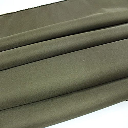 Canvas Awning Fabric Marine Outdoor Fabric 60" Wide Foilage 1 Yard (36" x 56")(Cut Folded & Separately by Prime) - color: Foilages, size: 1 YARD