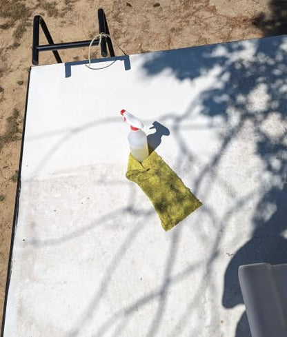 Release Ready-to-Use Kit | All Surface Cleaner | Associative Technology | Non-Corrosive | Fragrance-Free | Tough on Grime | One Professional Cleaner That Does It All - size: 64 Fl Oz (Pack of 3)
