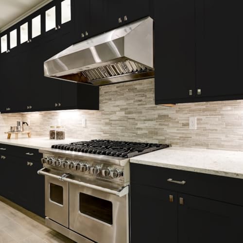 Giani Nuvo Cabint Paint, Black Deco (Quart) - color: Black Deco, style: Quart