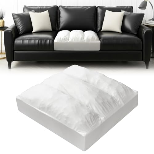 Sieral Couch Cushion Replacement 26" x 26" x 6" Sofa Cushion Replacement - size: 26" x 26"