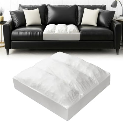 Sieral Couch Cushion Replacement 26" x 26" x 6" Sofa Cushion Replacement - size: 26" x 26"